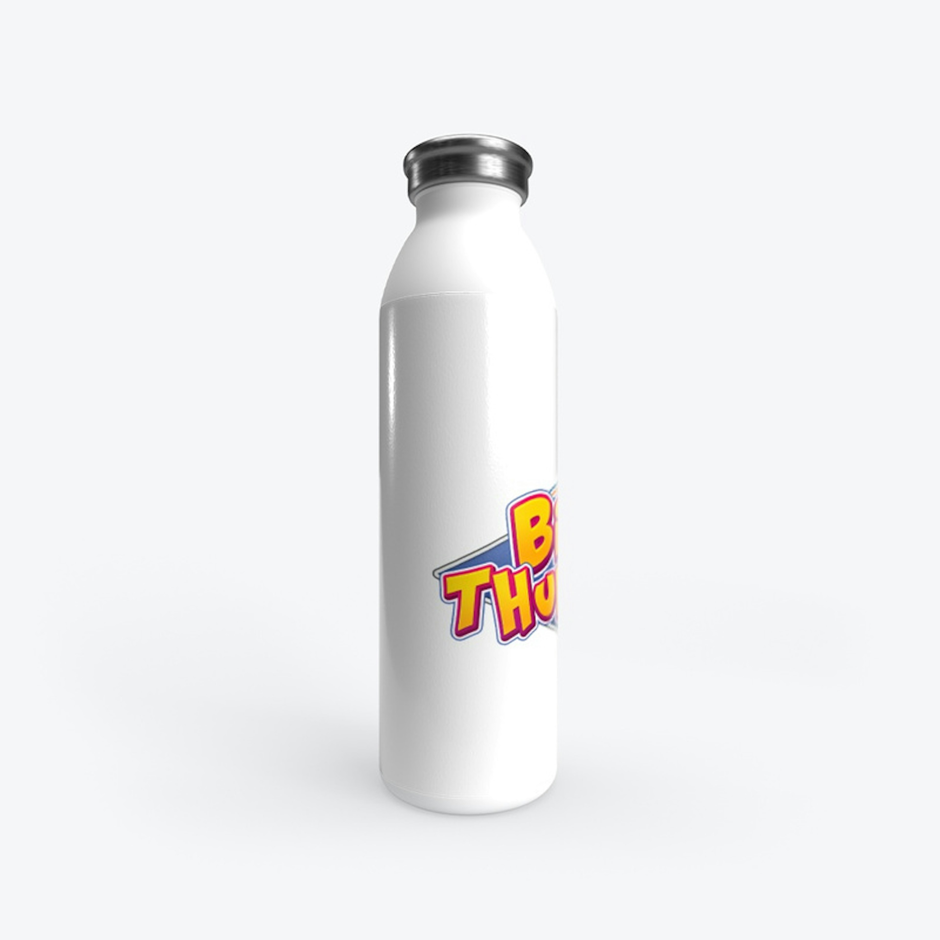Bible Thumpers | Stainless Water Bottle
