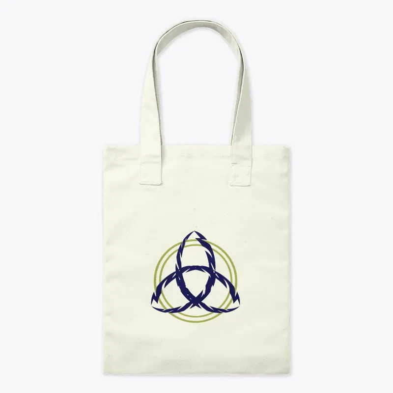 The Trinity | Tote Bag