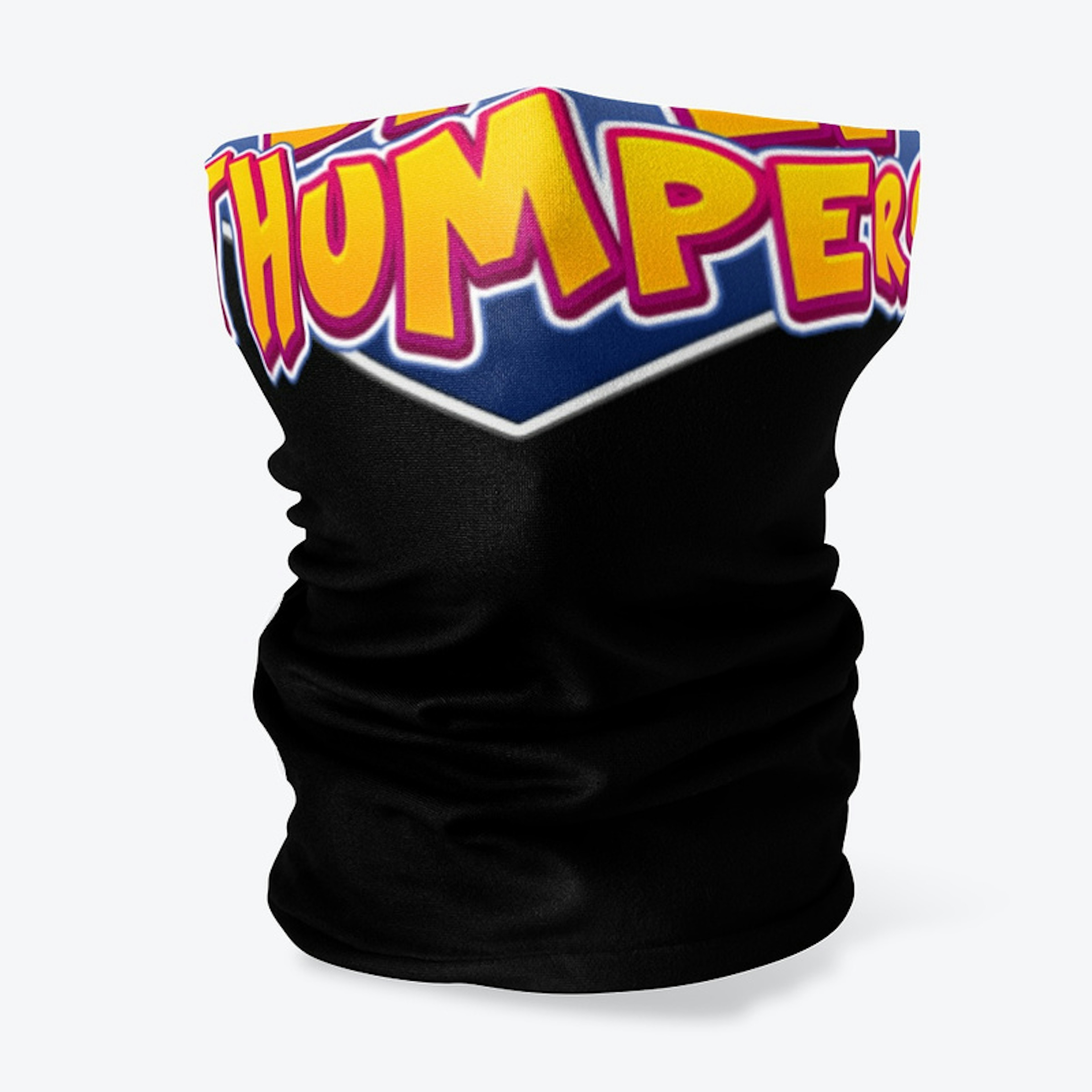 Bible Thumpers | Neck Gaiter