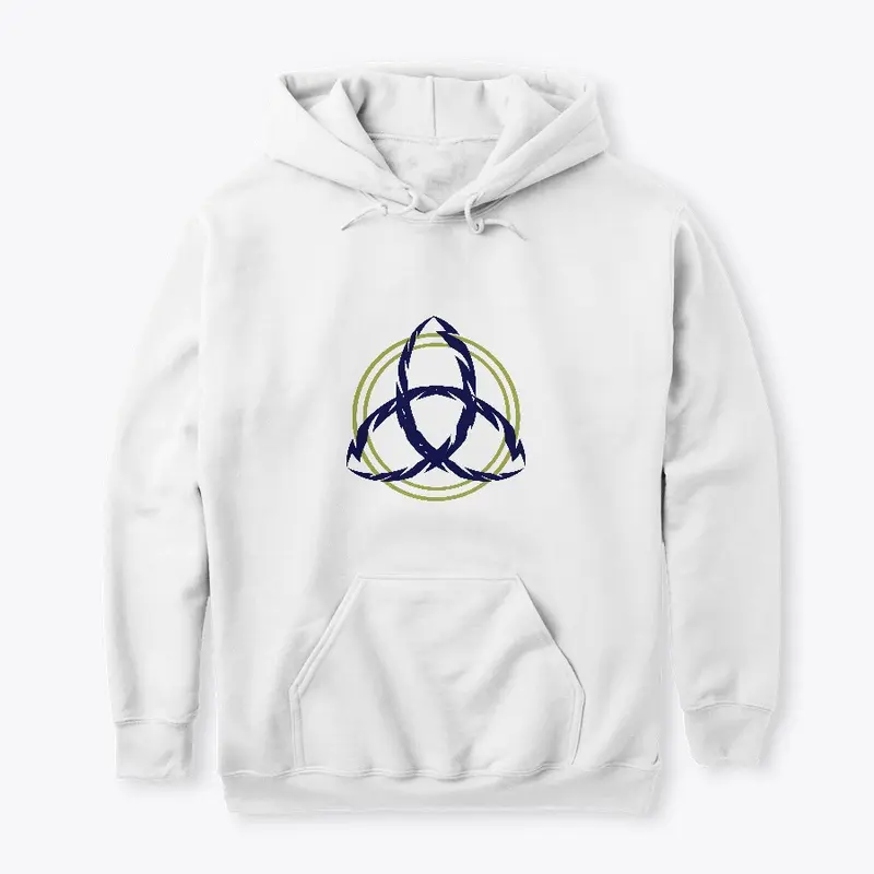 The Trinity | Hoodie