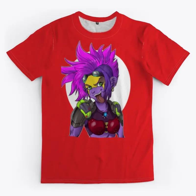 Big Sis | T-Shirt